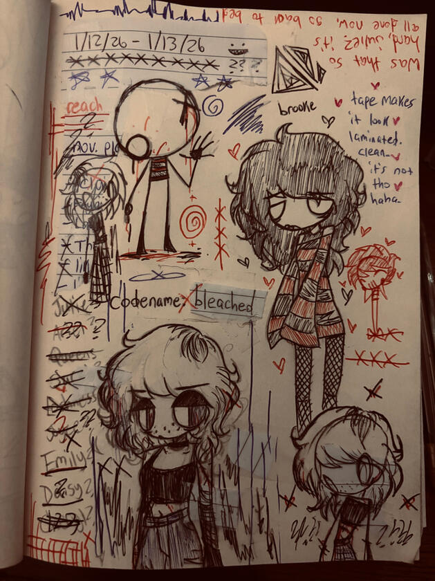 1/12/26 - 1/13/26
