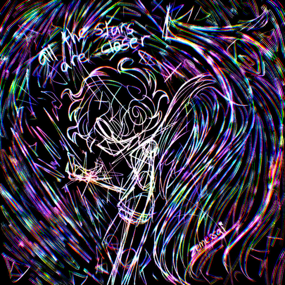 all the stars (2/23/25)