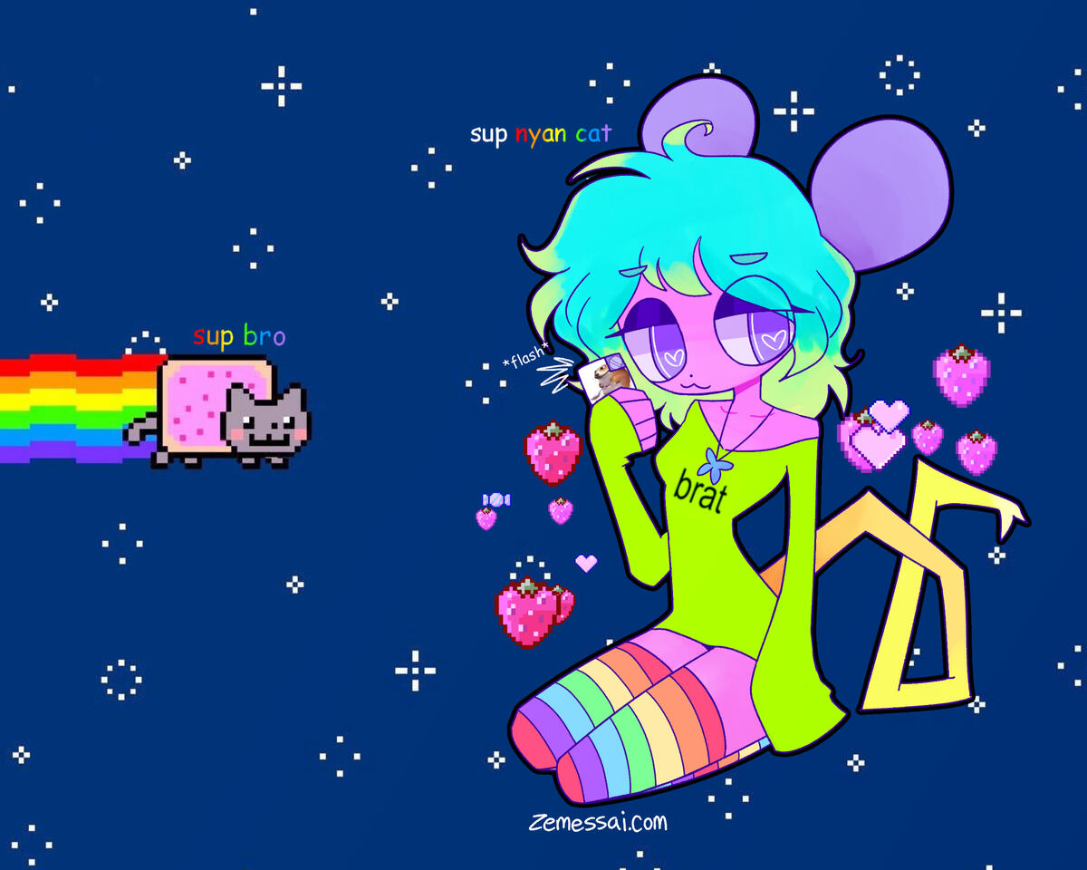 nyan (artfight attack) (7/6/26)