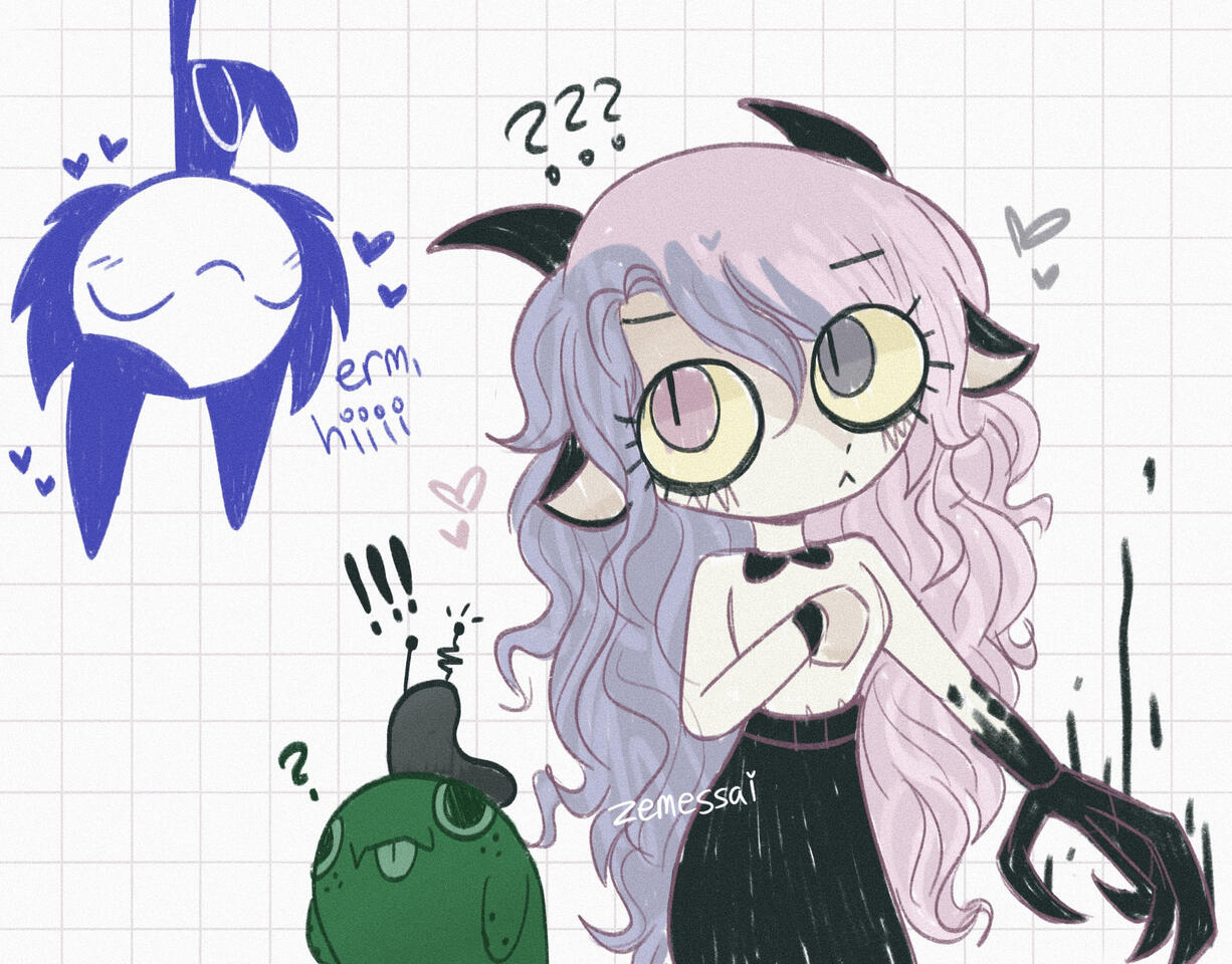 claire (artfight attack) (7/11/25)