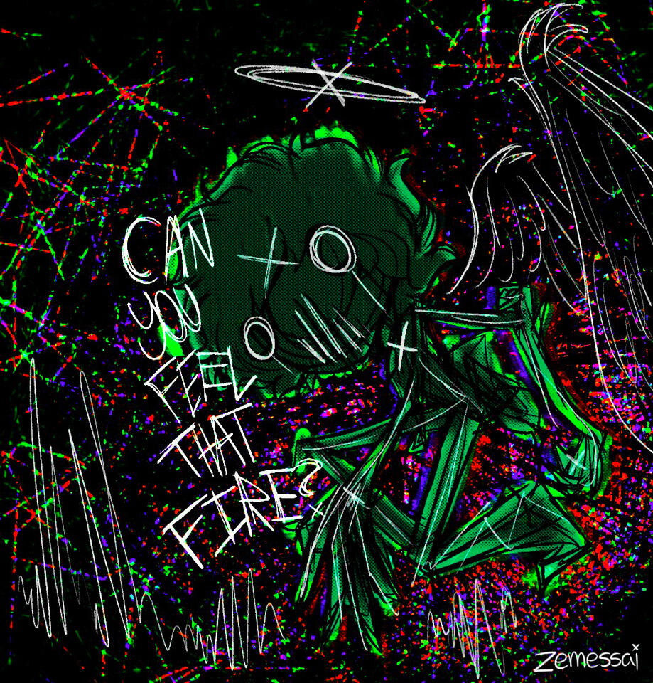 CANYOUFEELTHATFIRE? (10/28/24)