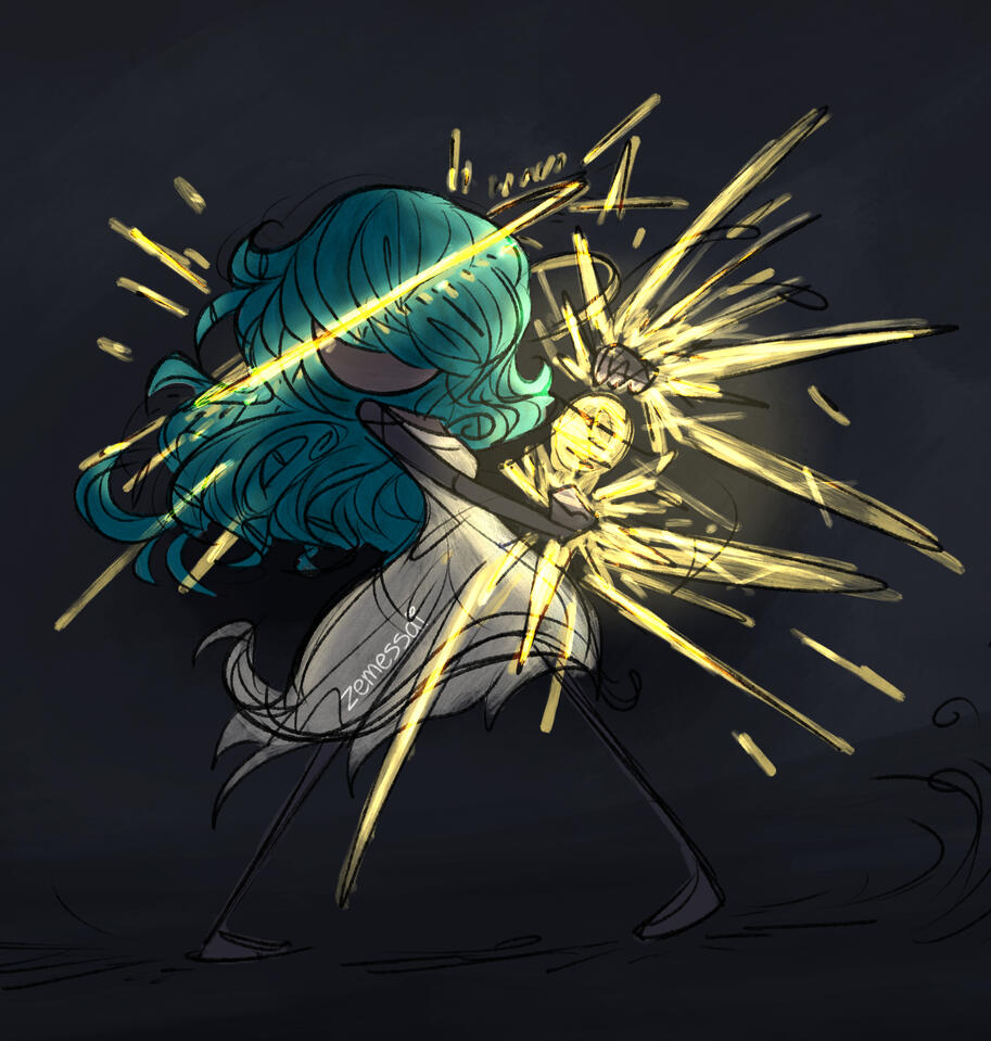 the goddess (10/28/25)