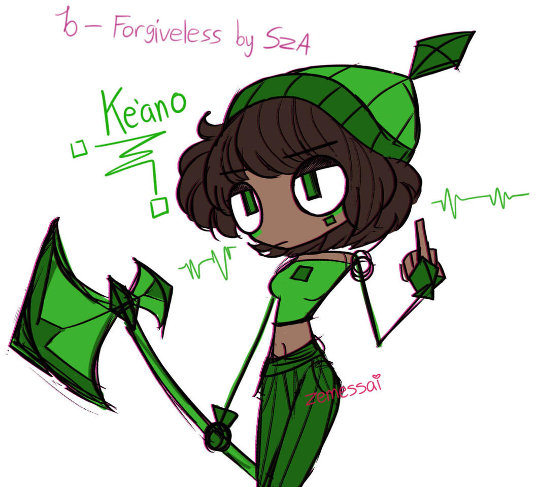 ke&#39;ano (2/13/25)