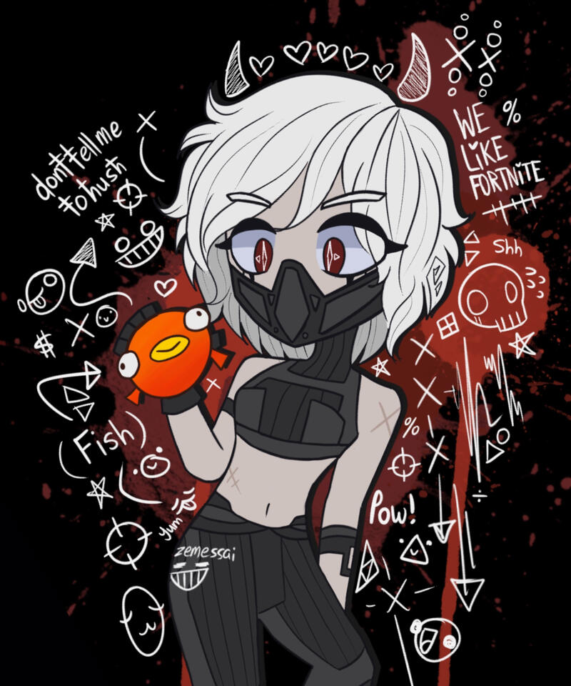 hush (11/20/24)