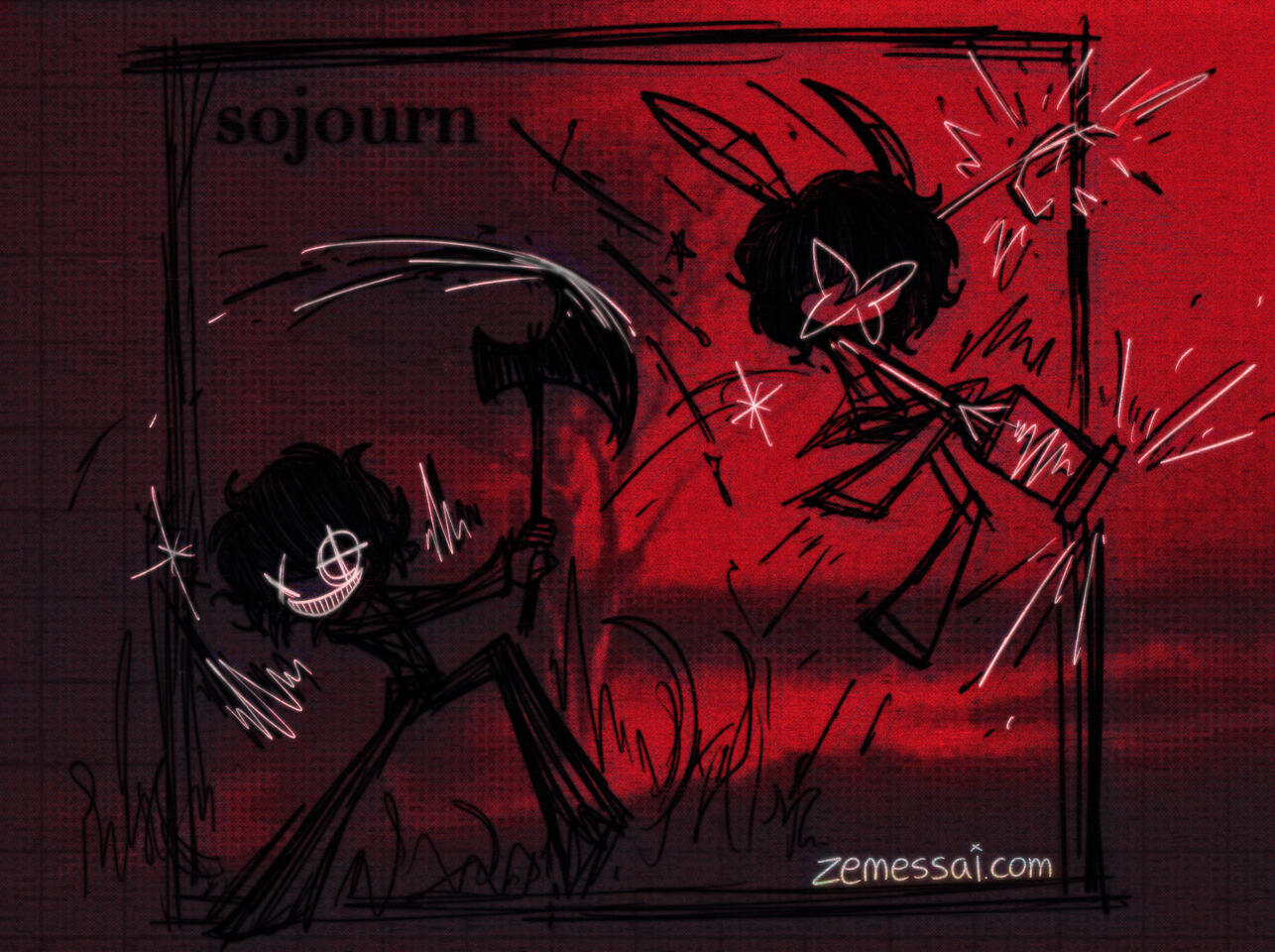 sojourn (2/9/26)