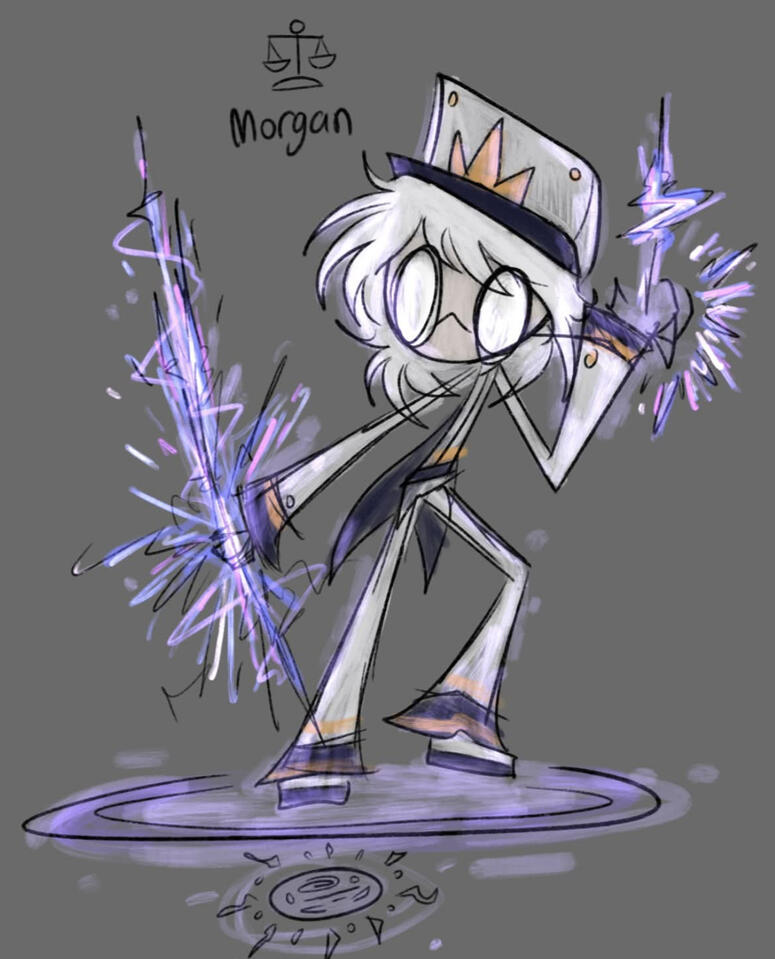 morgan (5/25/26)