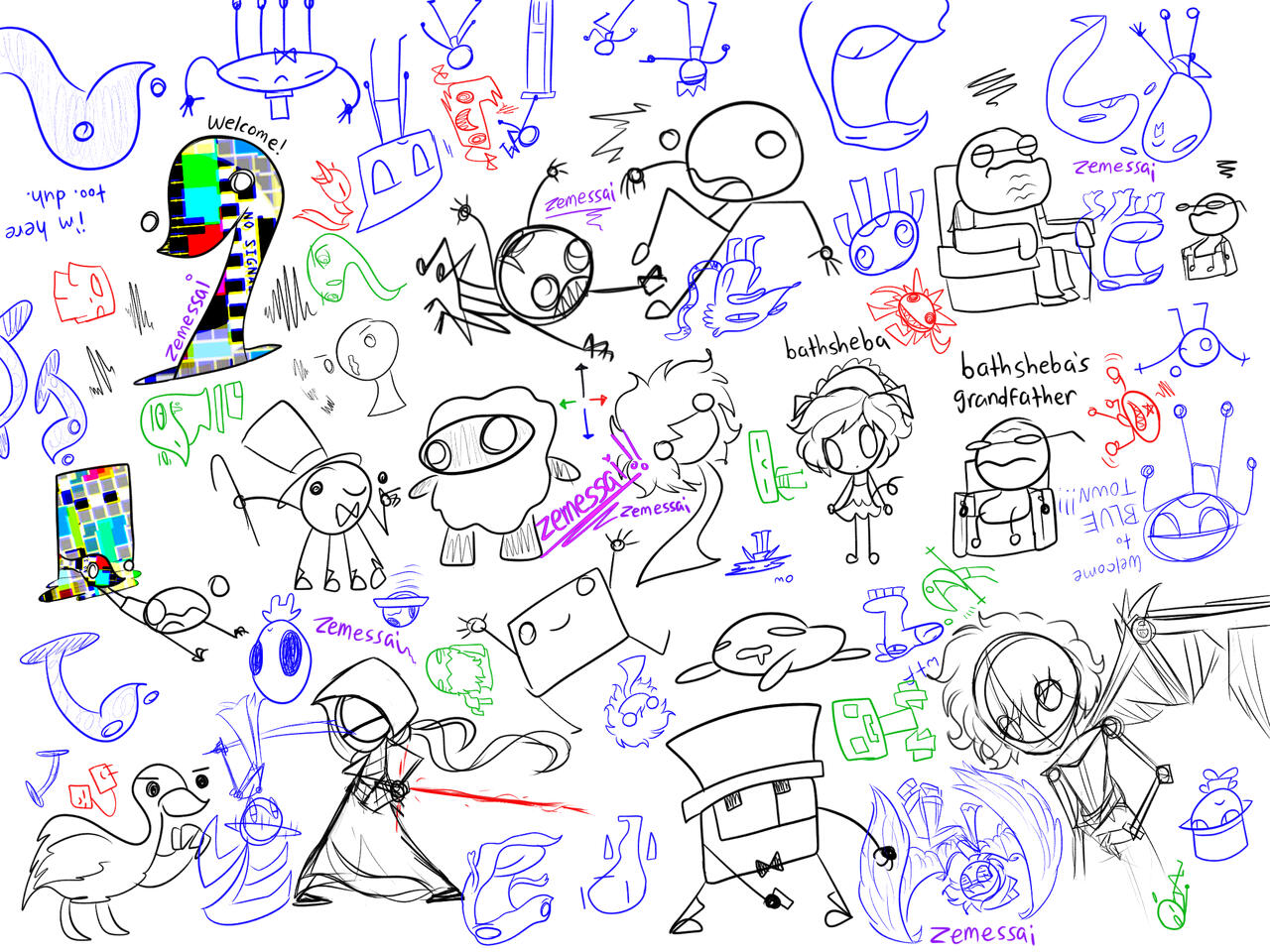 channel 7 brainstorm (9/4/24)