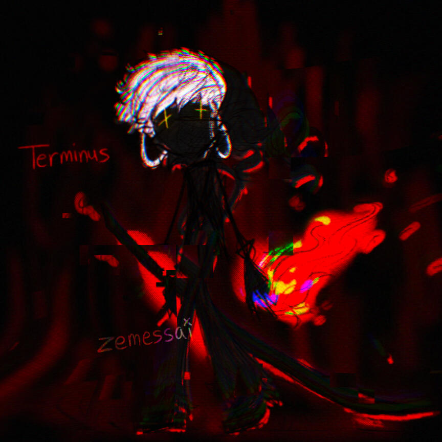 Terminus (9/22/24)