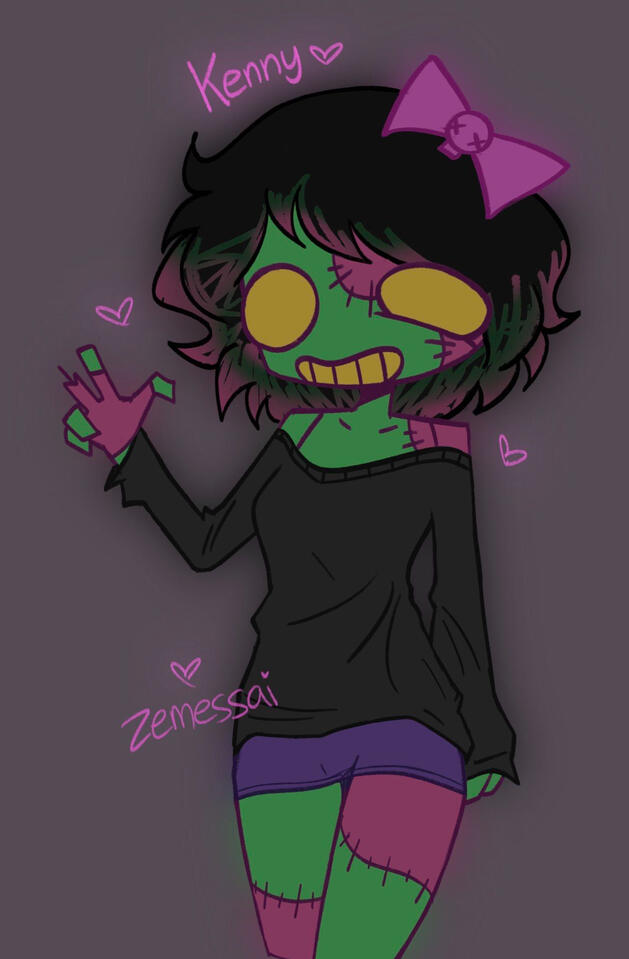 kenny (3/22/26)