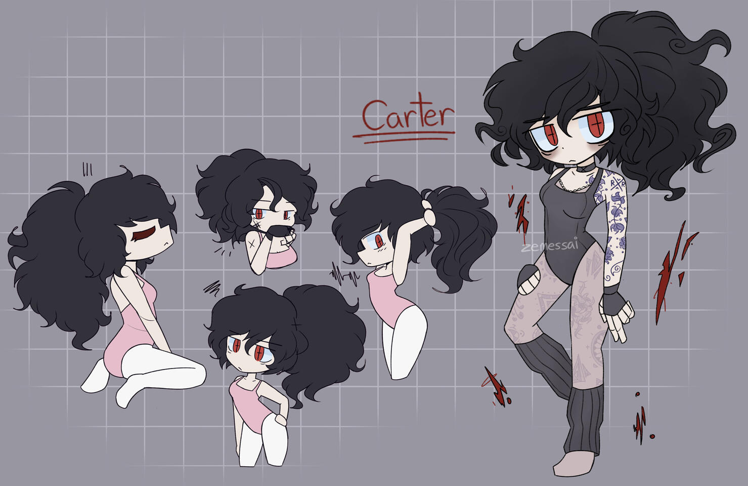 carter (6/24/25)