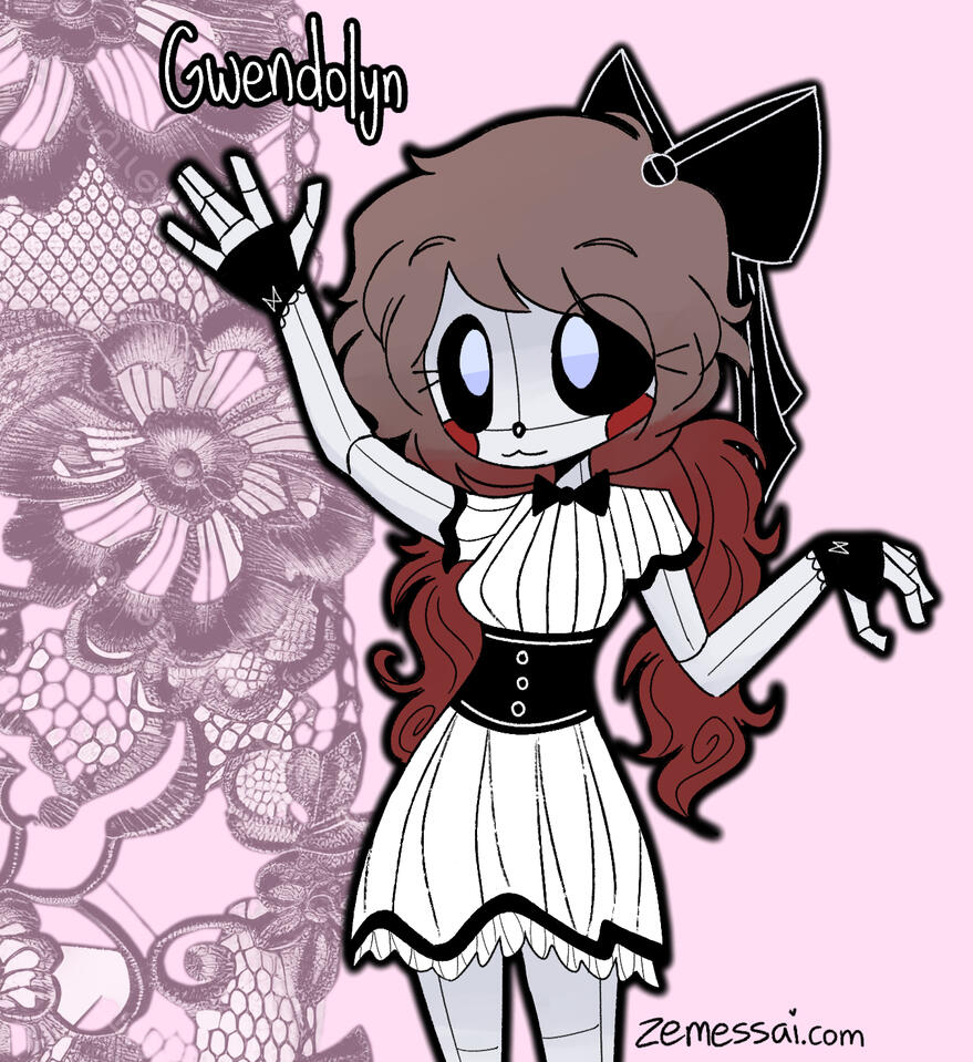 gwendolyn (6/12/26)