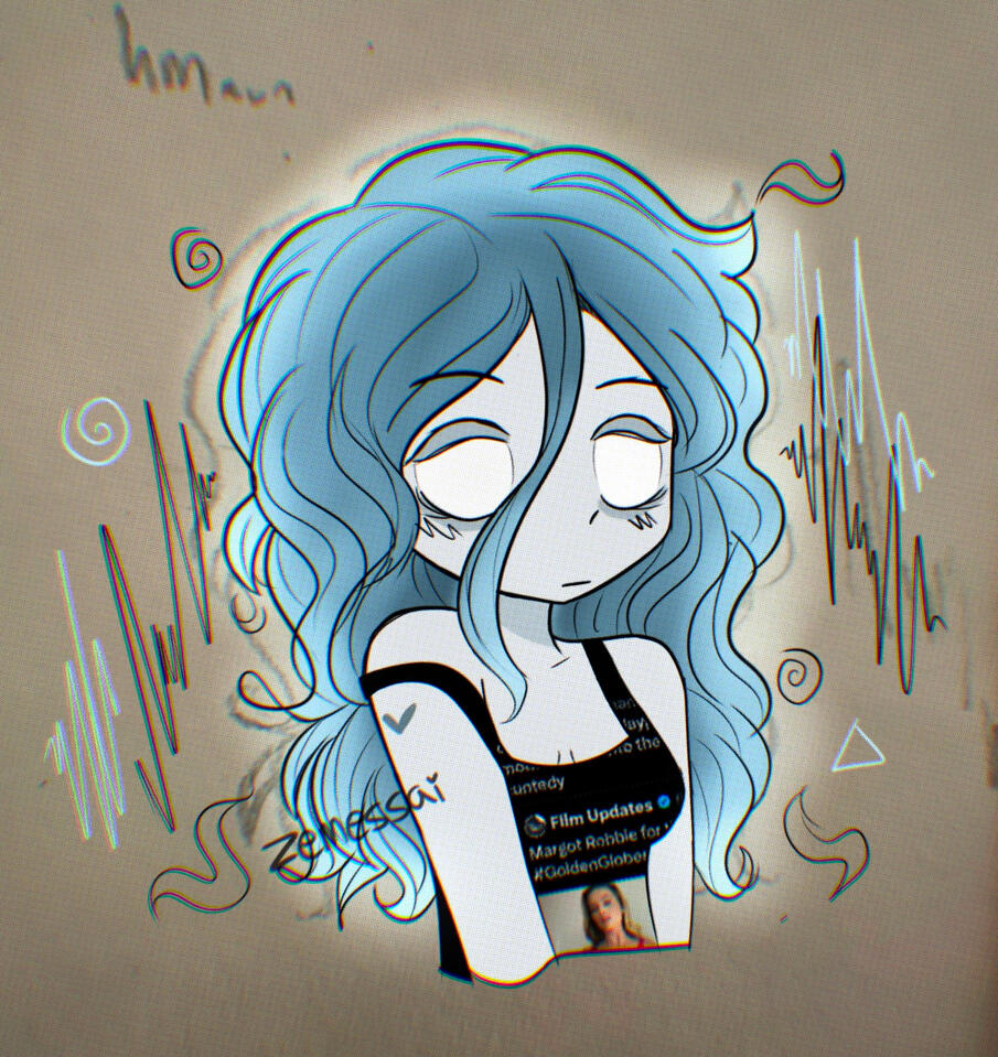 ghosty (2/21/25)