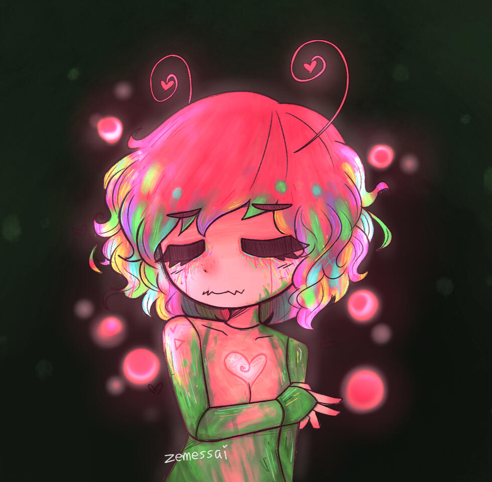 fairy (8/6/25)