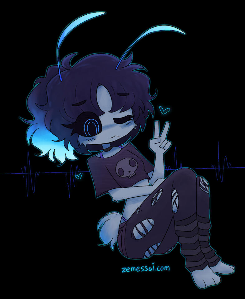 iris (artfight attack) (7/25/26)