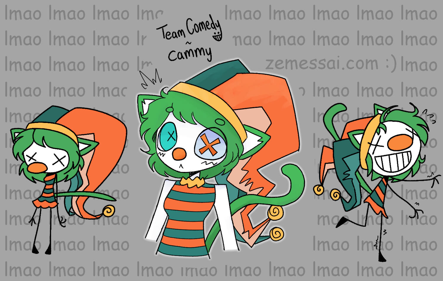 cammy (6/15/26)
