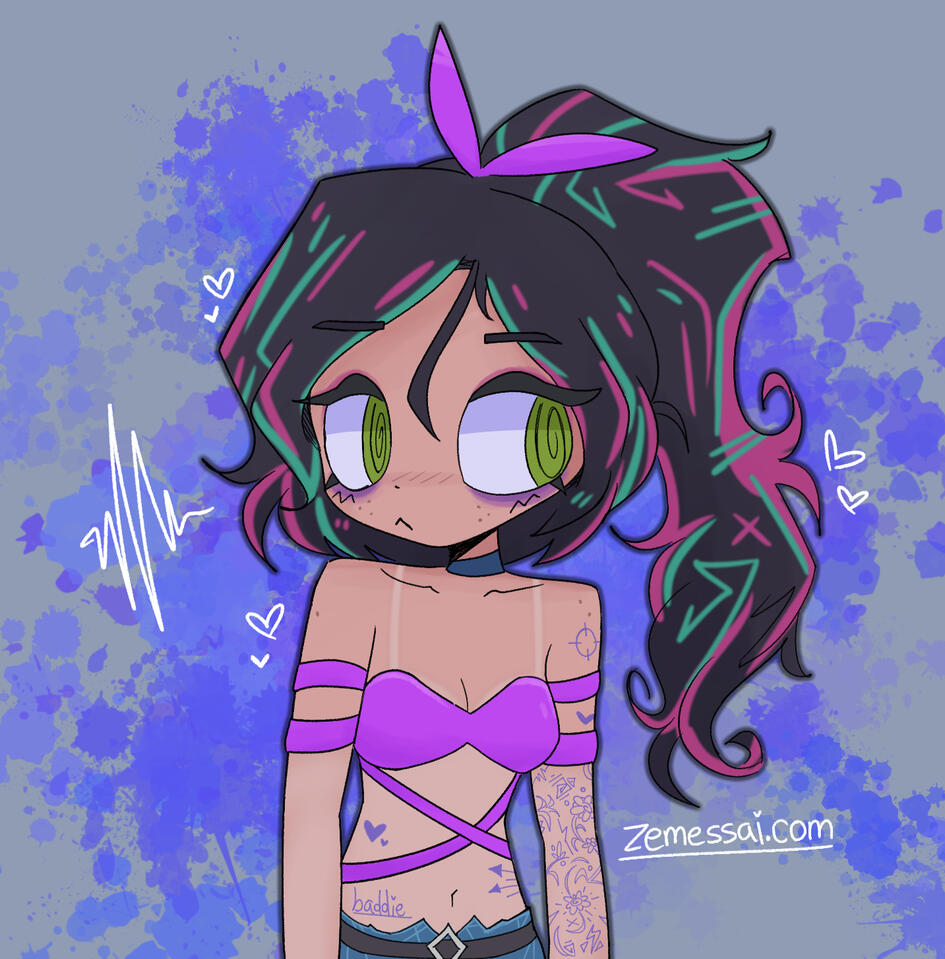 summer helsie (6/26/26)