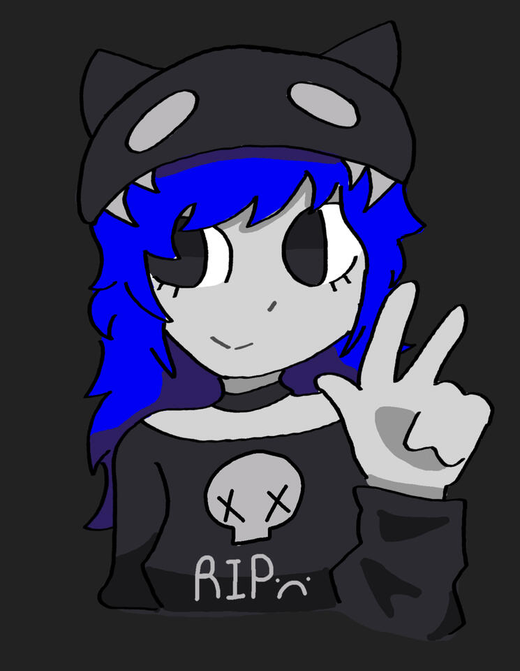 by Peanuttsilly2 on ArtFight