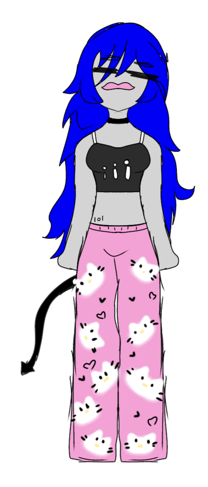 by Kyla_love884 on ArtFight