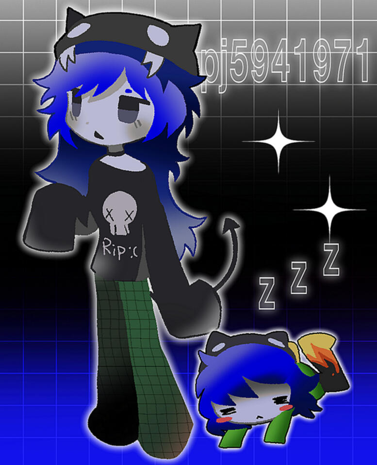 by Errorsizo_Kalawakan on ArtFight