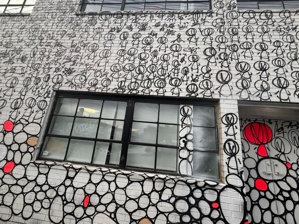 konozco mural 2