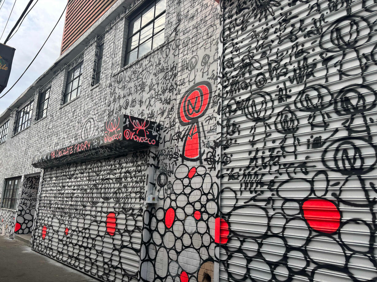 konozco mural 1