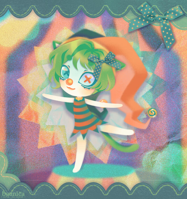 by skysumi on ArtFight
