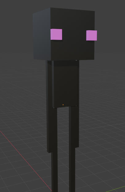 enderman!