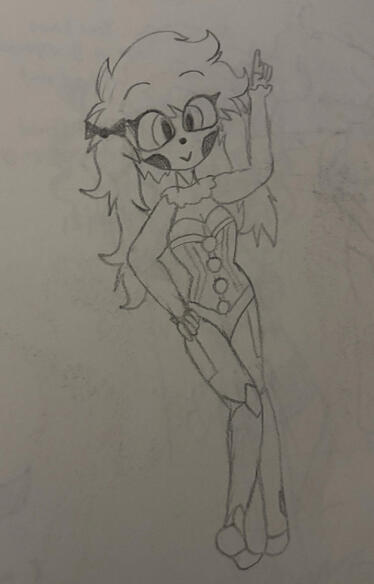 gwendolyn